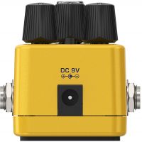 Nux A/B Roll Looper Octave - Vue 4